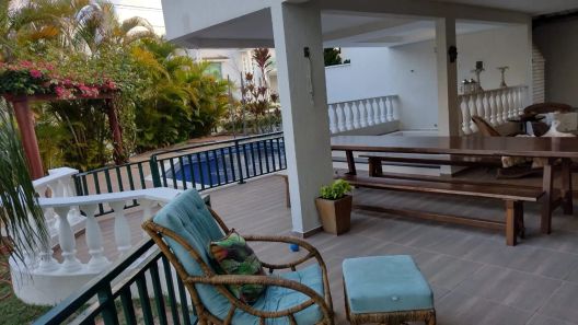 Sobrado com 4 Quartos à venda, 400m² no Parque do Jiqui, Parnamirim