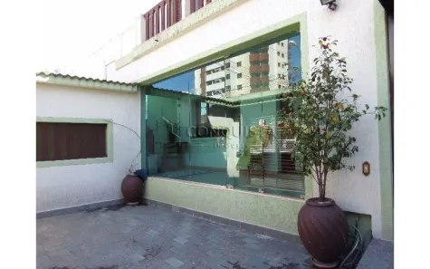 Casa com 4 Quartos à venda, 360m² no Mirandópolis, São Paulo