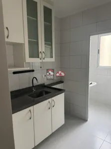 Apartamento com 2 Quartos à venda, 63m² no Parque Residencial Aquarius, São José dos Campos