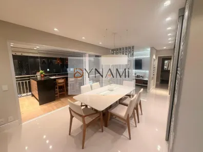 Apartamento com 2 Quartos à venda, 92m² no Vila Oliveira, Mogi das Cruzes