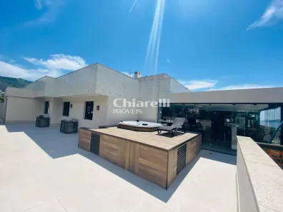 Cobertura com 4 Quartos à venda, 249m² no Charitas, Niterói