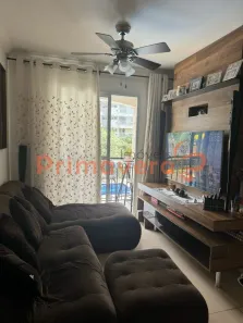 Apartamento com 3 Quartos à venda, 61m² no Jardim Íris, São Paulo
