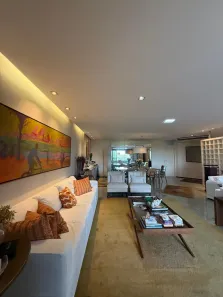 Apartamento com 3 Quartos à venda, 232m² no Renascença, São Luís