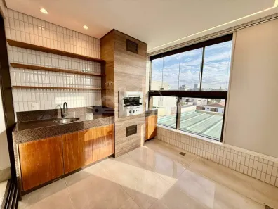 Apartamento com 3 Quartos à venda, 142m² no Liberdade, Belo Horizonte