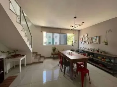 Cobertura com 4 Quartos à venda, 194m² no Itapoã, Belo Horizonte