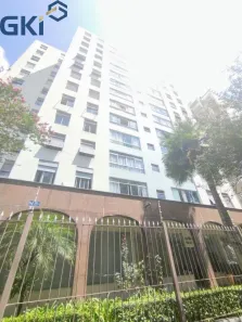 Apartamento com 3 Quartos à venda, 94m² no Vila Nova Conceição, São Paulo