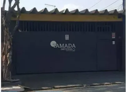 Casa com 3 Quartos à venda, 99m² no Jardim Popular, São Paulo