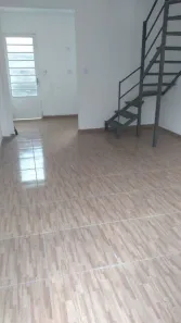 Casa de Condomínio com 2 Quartos para alugar, 54m² no Campo Alegre, Nova Iguaçu