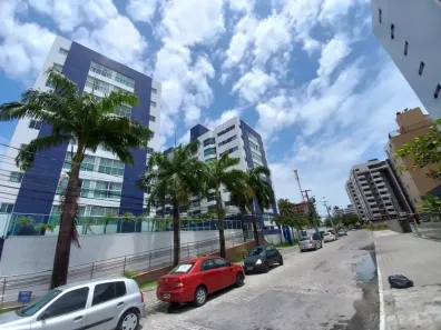 Apartamento com 3 Quartos à venda, 74m² no Jardim Oceania, João Pessoa