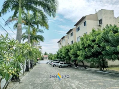 Apartamento com 2 Quartos à venda, 47m² no Itaperi, Fortaleza