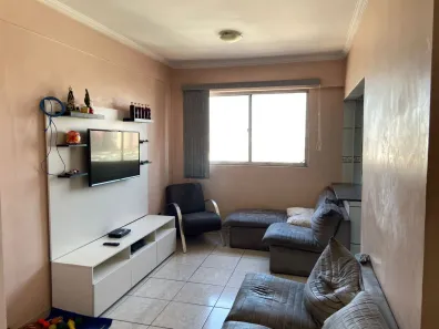 Apartamento com 1 Quarto à venda, 64m² no Centro, São Bernardo do Campo