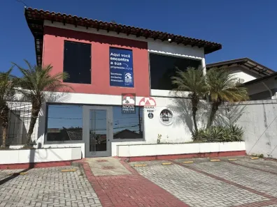 Ponto Comercial com 1 Quarto para alugar, 214m² no Jardim Nova América, São José dos Campos