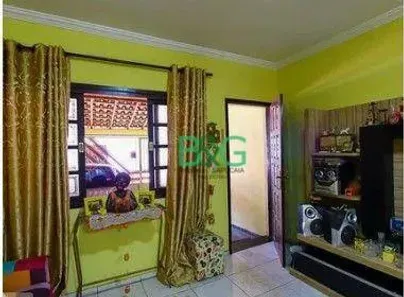 Casa de Condomínio com 2 Quartos à venda, 130m² no Vila Camargos, Guarulhos