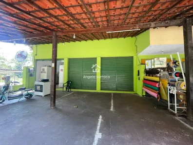 Ponto Comercial para alugar, 100m² no Jardim Atlântico Oeste (Itaipuaçu), Maricá