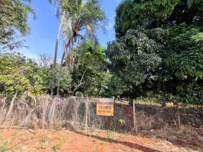 Lote/Terreno à venda, 9300m² no Jardim Petrópolis, Goiânia
