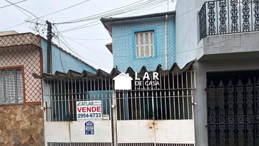 Sobrado com 3 Quartos à venda, 250m² no Vila Maria, São Paulo