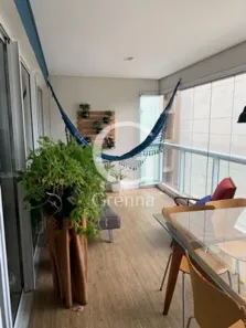 Apartamento com 3 Quartos à venda, 135m² no Sumaré, São Paulo
