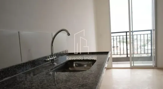 Flat com 1 Quarto à venda, 24m² no Tatuapé, São Paulo