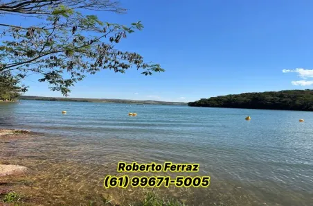 Lote/Terreno à venda, 1000m² no Guará I, Brasília