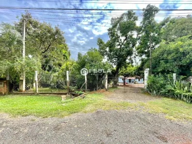 Fazenda/Sítio com 4 Quartos à venda, 4000m² no Jardim Geriva, Santa Bárbara D'Oeste