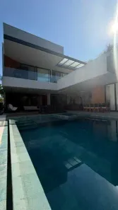 Casa de Condomínio com 5 Quartos à venda, 780m² no Barra da Tijuca, Rio de Janeiro