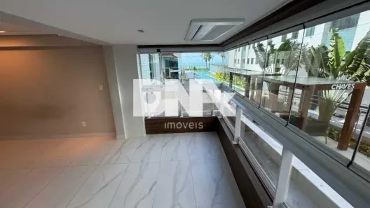 Apartamento com 2 Quartos à venda, 71m² no Ponta de Campina, Cabedelo