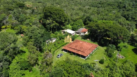 Fazenda/Sítio com 3 Quartos à venda, 171800m² no , Esmeraldas