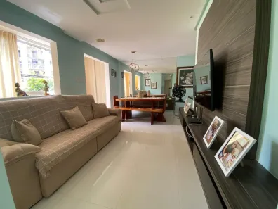 Apartamento com 3 Quartos à venda, 75m² no Buraquinho, Lauro de Freitas