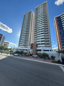 Apartamento com 4 Quartos para alugar, 134m² no Centro, Petrolina
