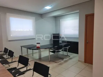 Sala Comercial para alugar, 51m² no Jardim Botânico, Ribeirão Preto