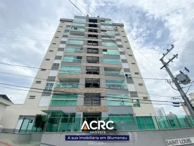 Apartamento com 2 Quartos para alugar, 86m² no Itoupava Seca, Blumenau
