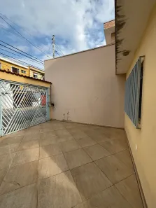 Casa com 3 Quartos à venda, 200m² no Mirandópolis, São Paulo