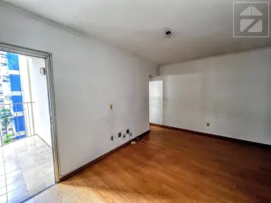 Apartamento com 1 Quarto para alugar, 81m² no Centro, Campinas