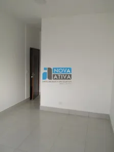 Apartamento com 2 Quartos para alugar, 41m² no Vila Maria, São Paulo