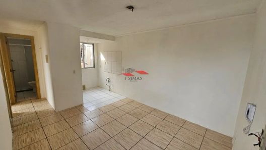Apartamento com 2 Quartos à venda, 38m² no Jardim Leopoldina, Porto Alegre