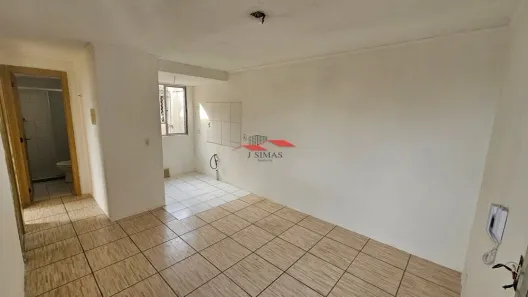 Apartamento com 2 Quartos à venda, 38m² no Jardim Leopoldina, Porto Alegre