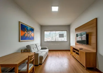 Apartamento com 2 Quartos à venda, 55m² no Várzea, Teresópolis