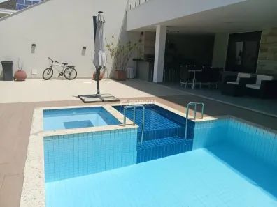Casa de Condomínio com 4 Quartos à venda, 253m² no Recreio dos Bandeirantes, Rio de Janeiro