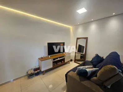 Apartamento com 2 Quartos à venda, 54m² no Espinheiros, Itajaí