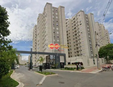 Apartamento com 2 Quartos à venda, 60m² no Jardim Nova Europa, Campinas