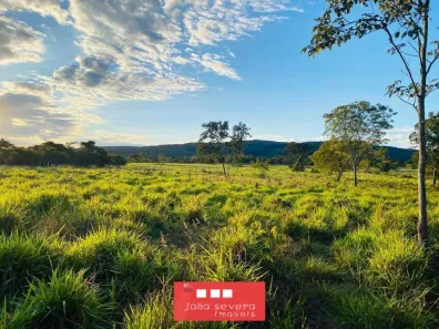 Fazenda/Sítio à venda, 1800000m² no , Buritis