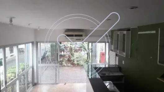 Imóvel Comercial à venda, 64m² no Condomínio Centro Comercial Alphaville, Barueri