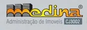 Logo da imobiliária