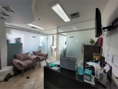 Sala Comercial à venda, 42m² no Tucuruvi, São Paulo