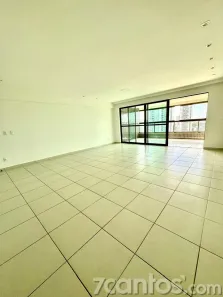 Apartamento com 4 Quartos para alugar, 202m² no Casa Forte, Recife