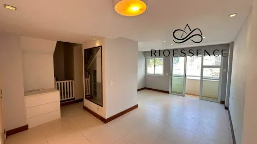 Cobertura com 2 Quartos à venda, 140m² no Botafogo, Rio de Janeiro
