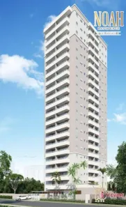 Apartamento com 2 Quartos à venda, 76m² no Jardim São Dimas, São José dos Campos