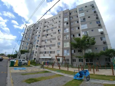 Apartamento com 2 Quartos para alugar, 45m² no Candeias, Jaboatão dos Guararapes