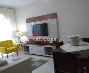 Casa de Condomínio com 3 Quartos à venda, 120m² no Jardim Santa Maria, Jacareí
