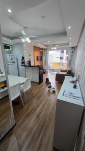 Apartamento com 2 Quartos à venda, 65m² no Calhau, São Luís